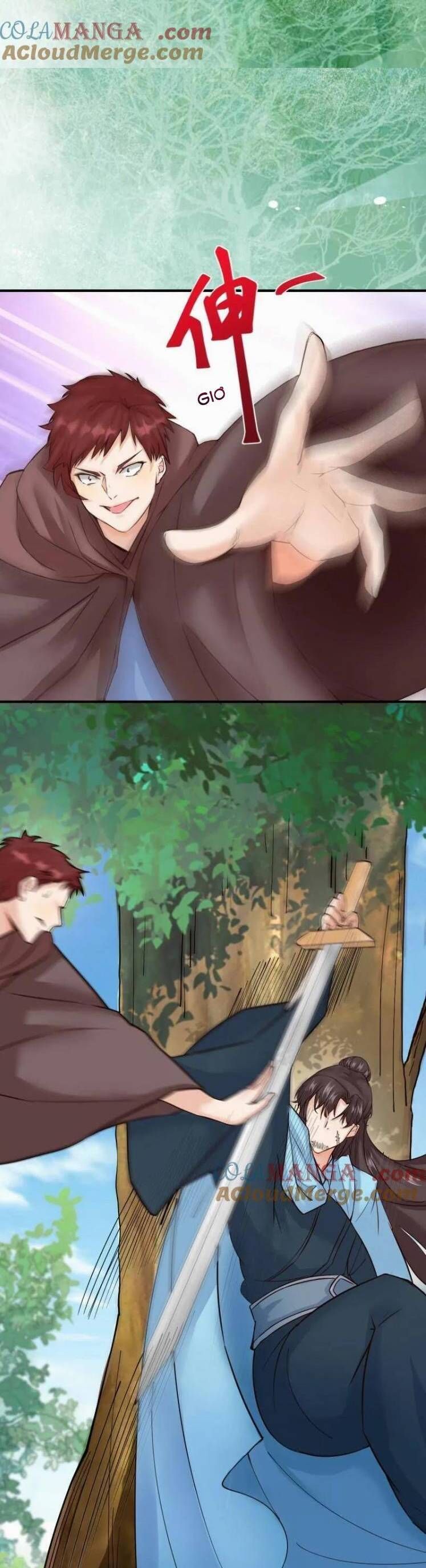 Tuyệt Sắc Quyến Rũ: Quỷ Y Chí Tôn Chap 653 - Next Chap 654