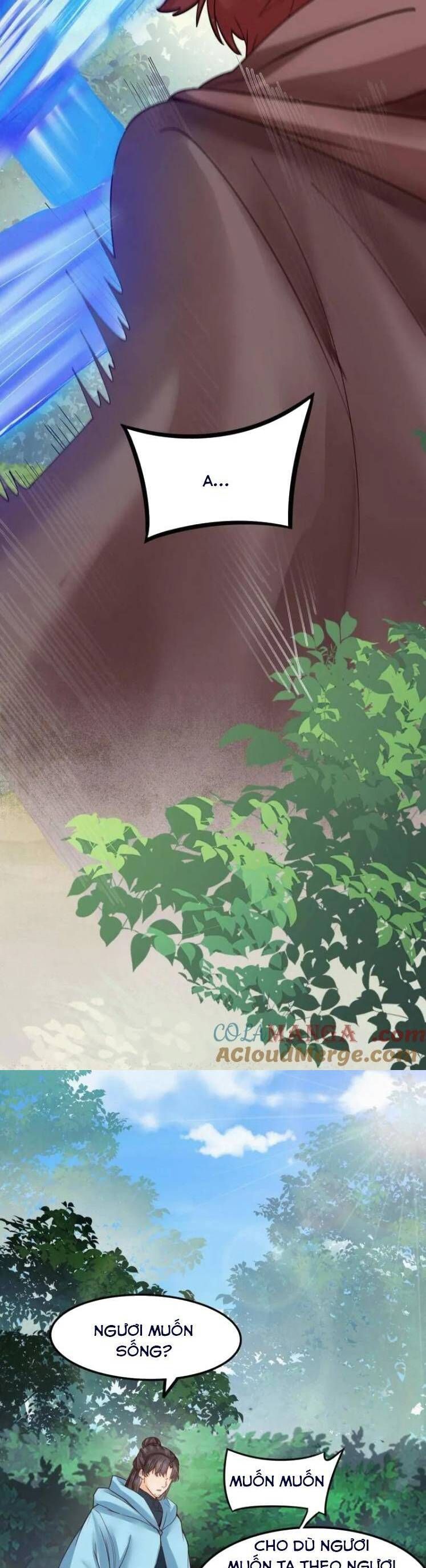 Tuyệt Sắc Quyến Rũ: Quỷ Y Chí Tôn Chap 653 - Next Chap 654