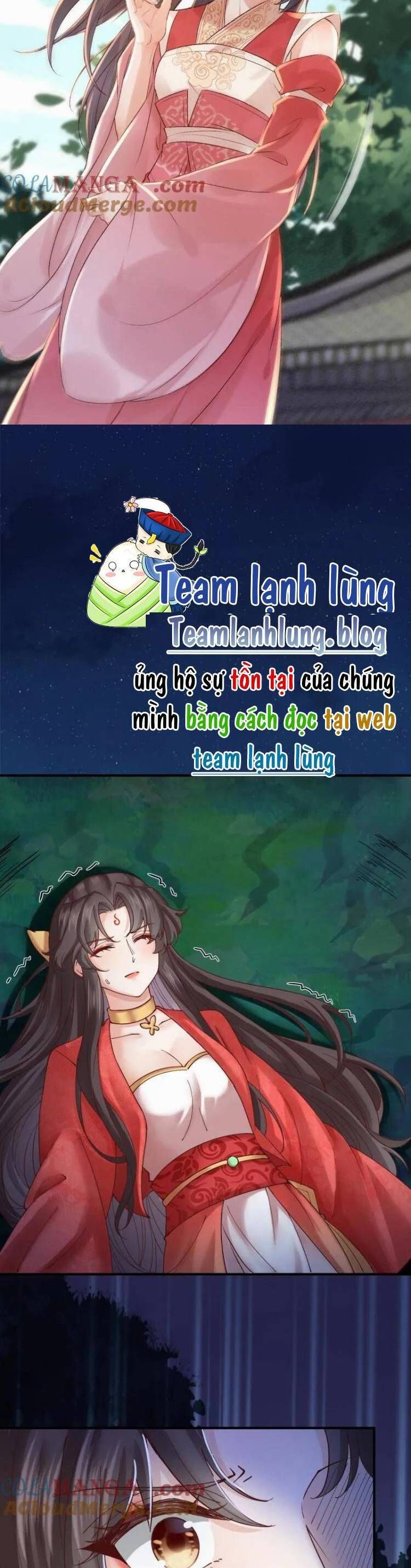 Tuyệt Sắc Quyến Rũ: Quỷ Y Chí Tôn Chap 653 - Next Chap 654