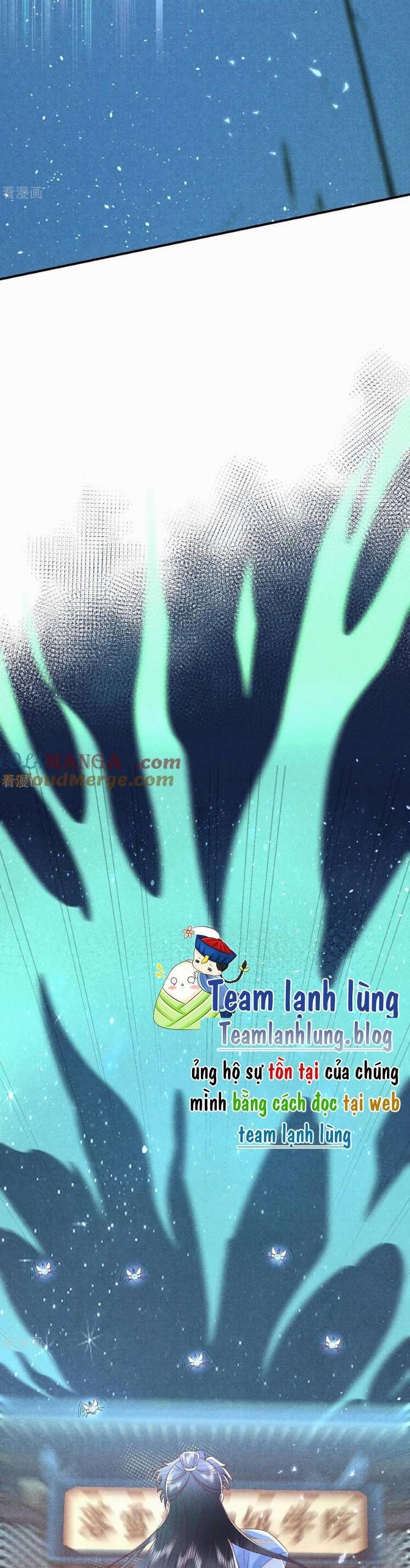 Tuyệt Sắc Quyến Rũ: Quỷ Y Chí Tôn Chap 654 - Next Chap 655