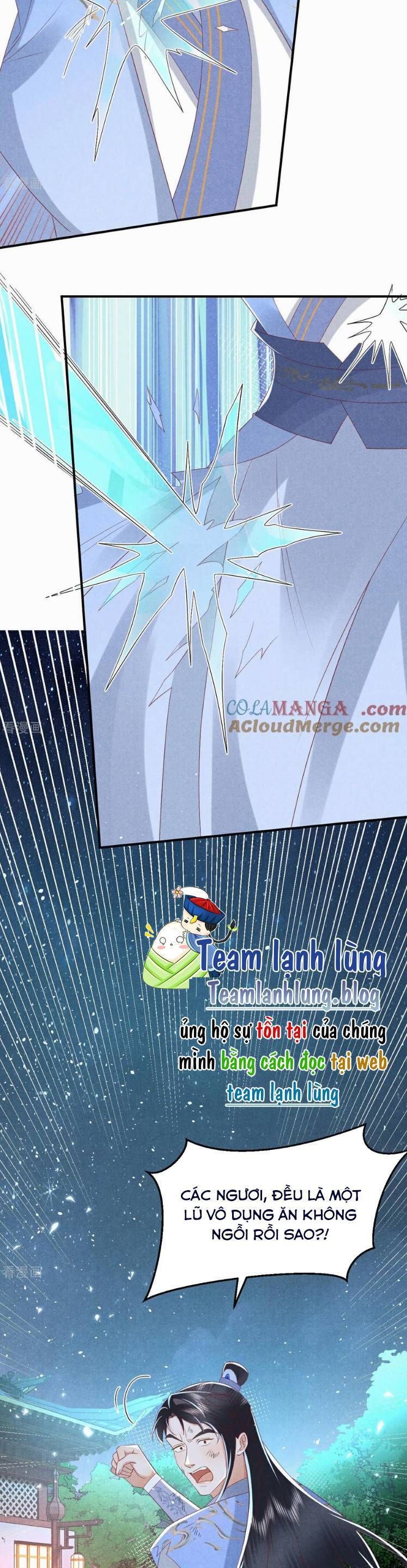 Tuyệt Sắc Quyến Rũ: Quỷ Y Chí Tôn Chap 654 - Next Chap 655