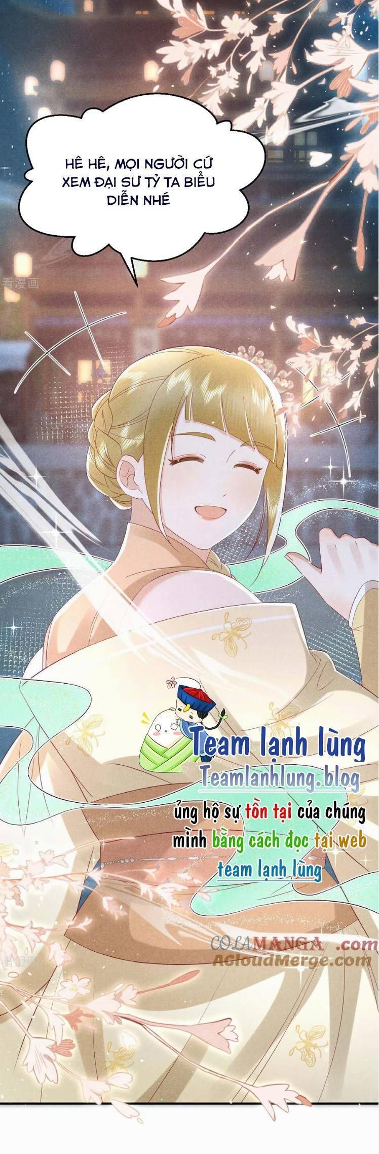 Tuyệt Sắc Quyến Rũ: Quỷ Y Chí Tôn Chap 654 - Next Chap 655