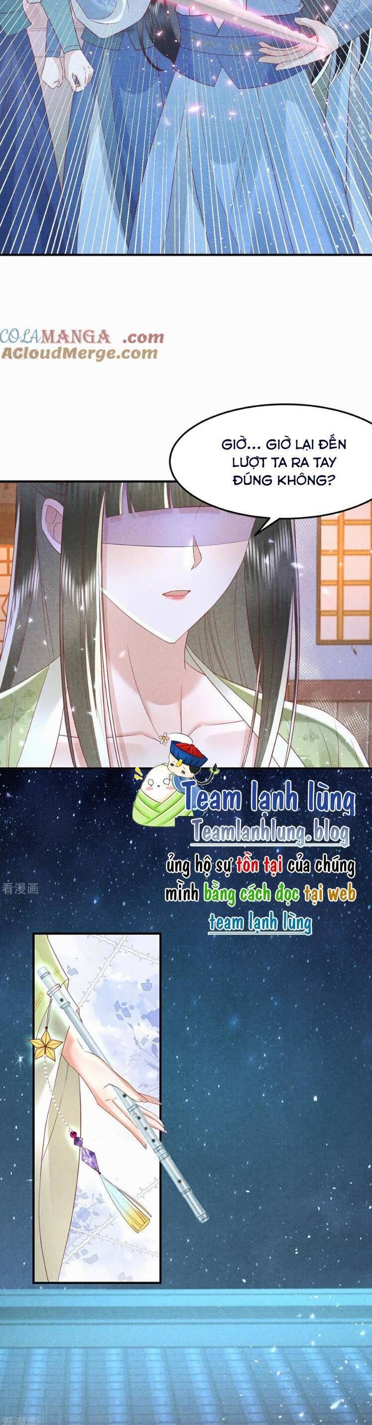 Tuyệt Sắc Quyến Rũ: Quỷ Y Chí Tôn Chap 654 - Next Chap 655