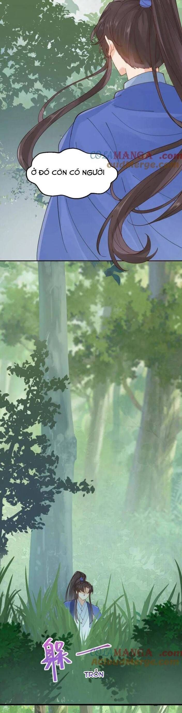Tuyệt Sắc Quyến Rũ: Quỷ Y Chí Tôn Chap 656 - Next Chap 657