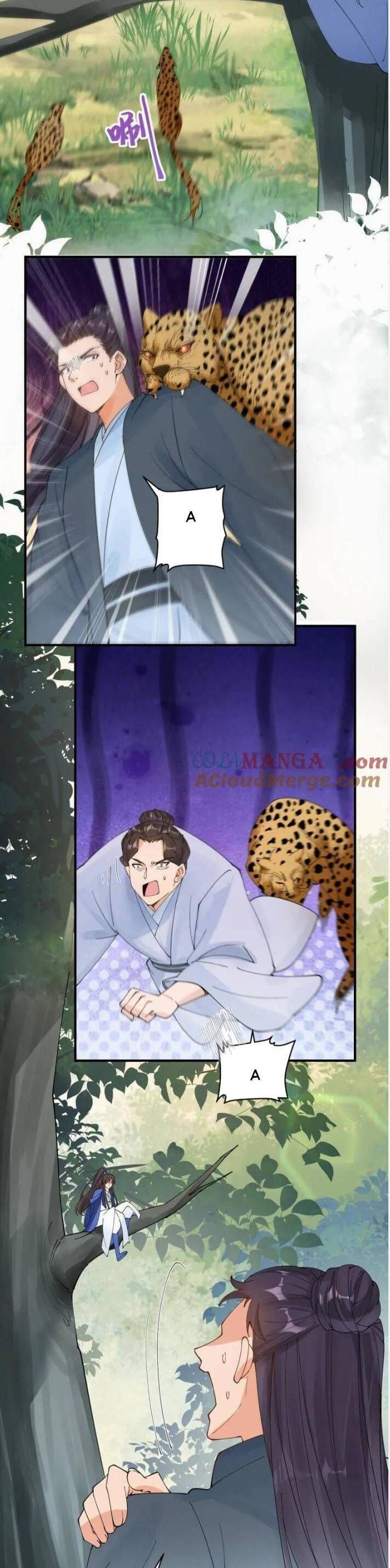 Tuyệt Sắc Quyến Rũ: Quỷ Y Chí Tôn Chap 656 - Next Chap 657