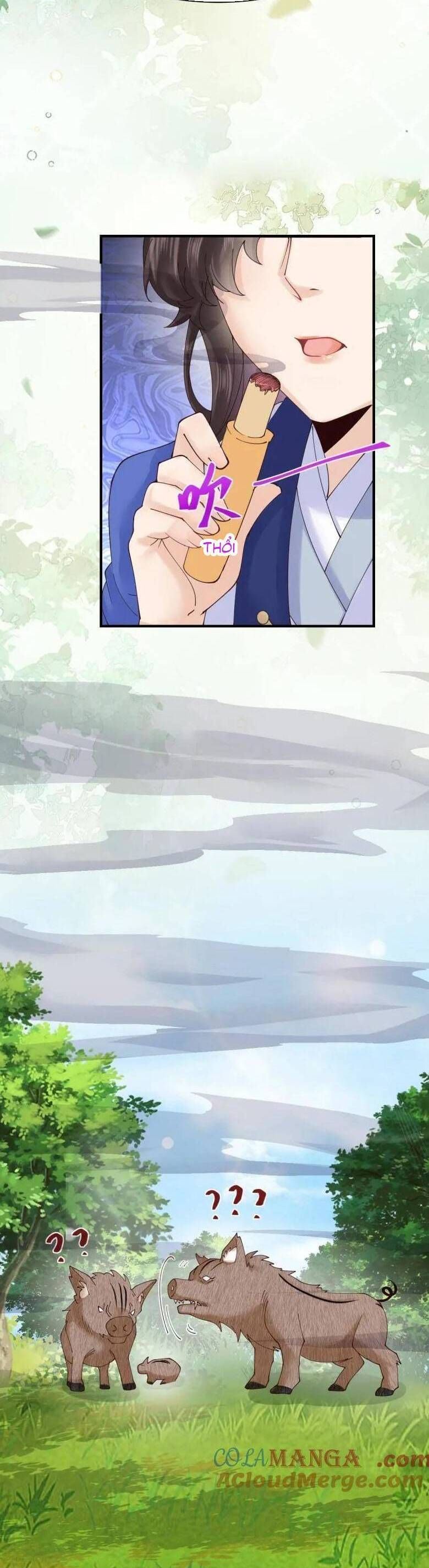 Tuyệt Sắc Quyến Rũ: Quỷ Y Chí Tôn Chap 658 - Next Chap 659