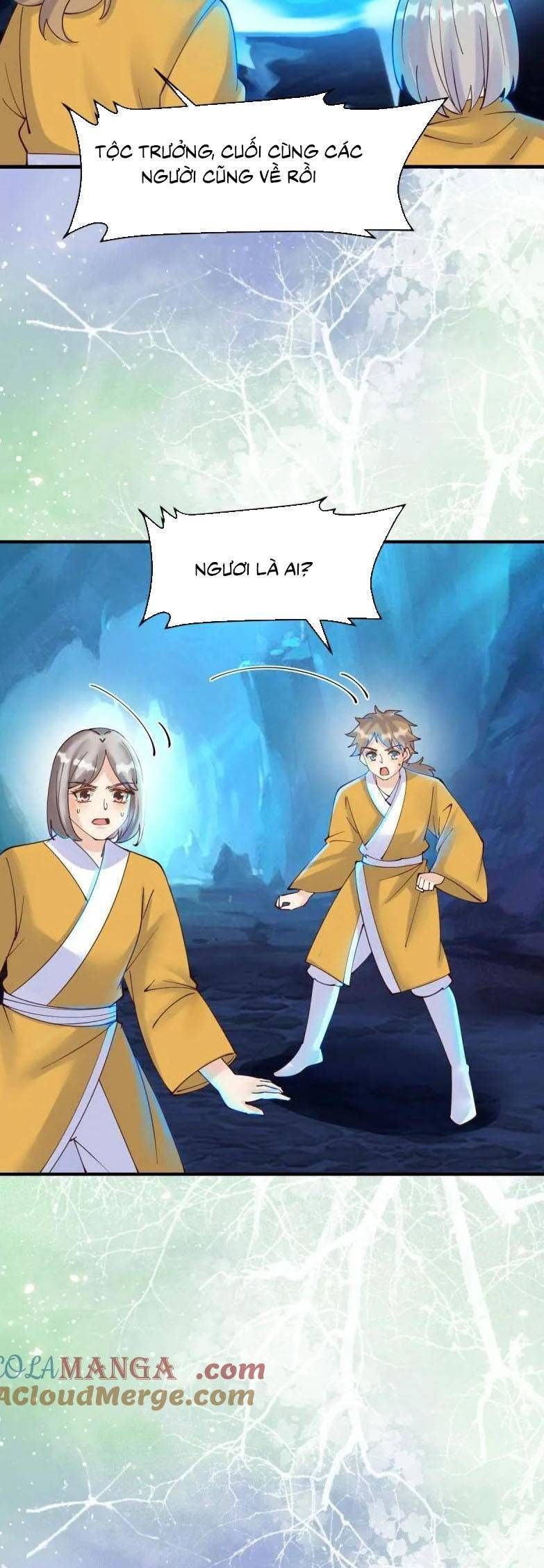 Tuyệt Sắc Quyến Rũ: Quỷ Y Chí Tôn Chap 658 - Next Chap 659
