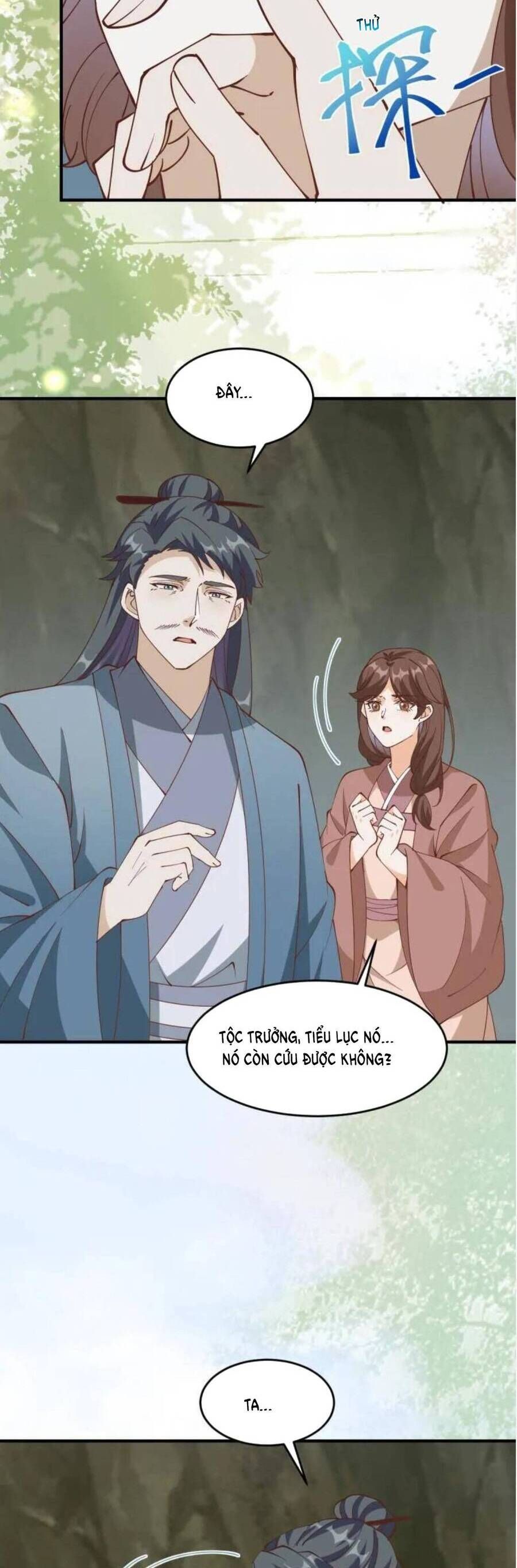 Tuyệt Sắc Quyến Rũ: Quỷ Y Chí Tôn Chap 659 - Next Chap 660