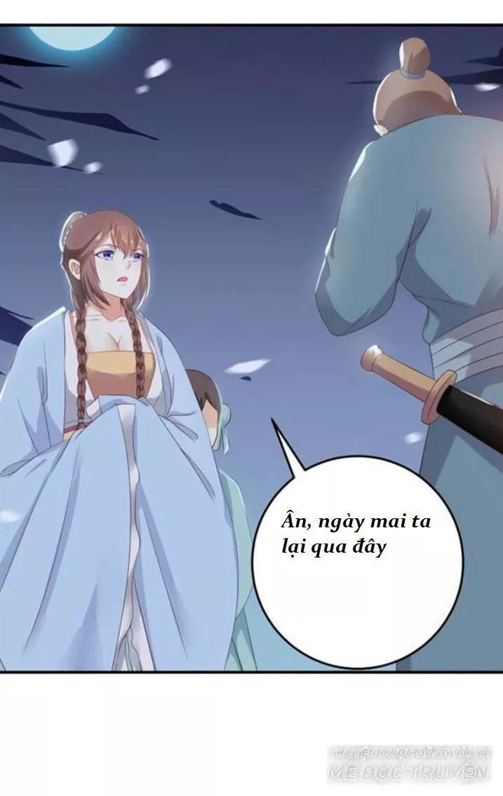 Tuyệt Sắc Quyến Rũ: Quỷ Y Chí Tôn Chap 66 - Next Chap 67