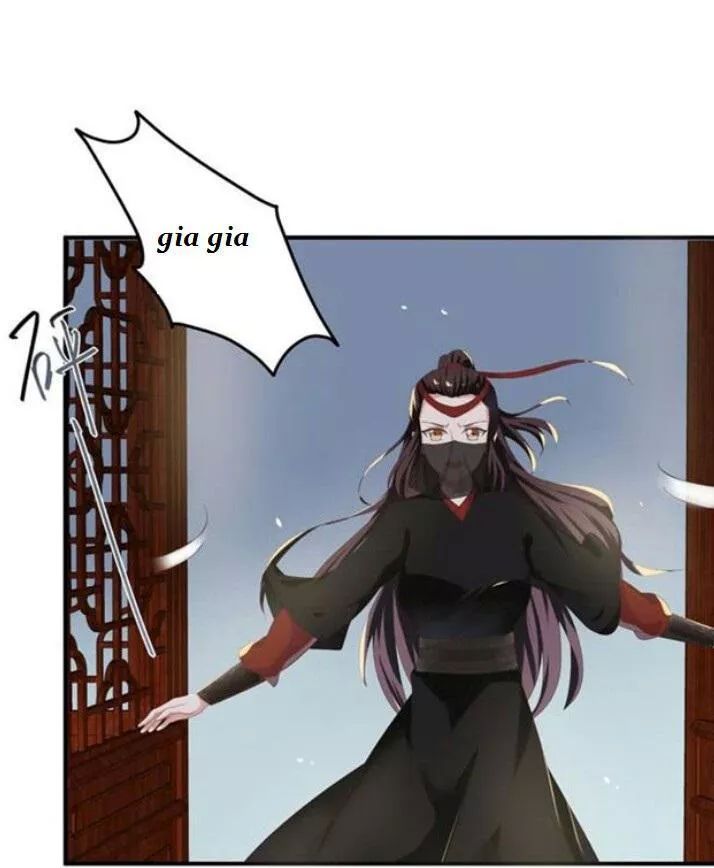 Tuyệt Sắc Quyến Rũ: Quỷ Y Chí Tôn Chap 66 - Next Chap 67