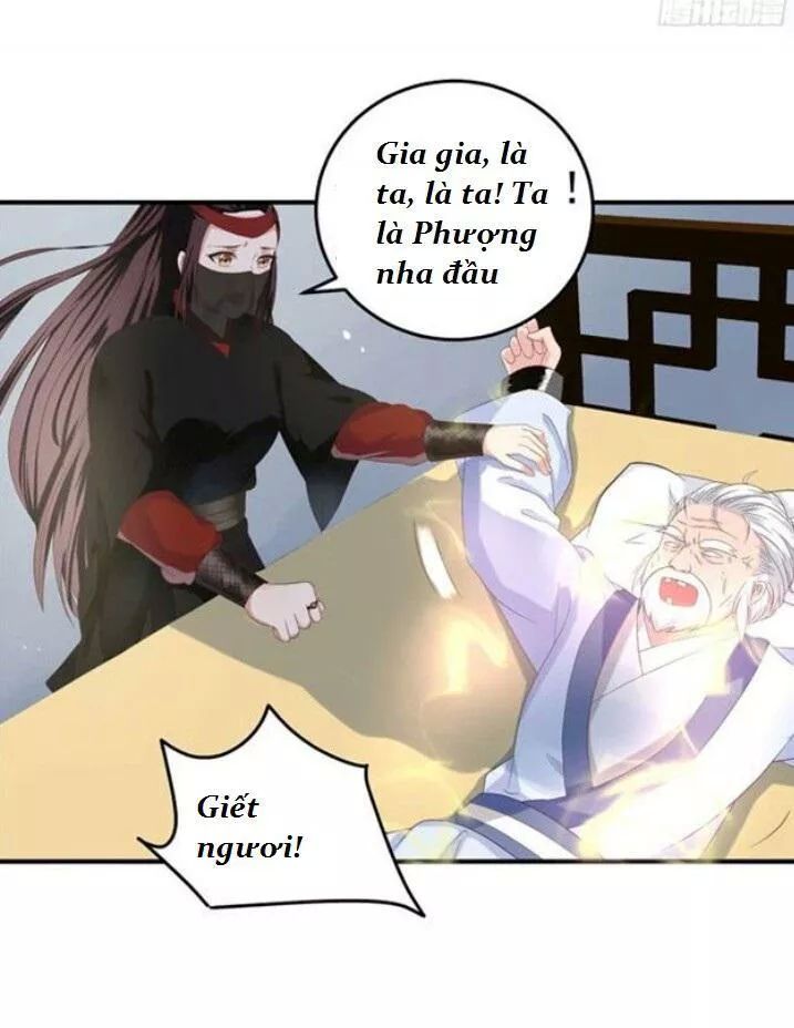 Tuyệt Sắc Quyến Rũ: Quỷ Y Chí Tôn Chap 66 - Next Chap 67