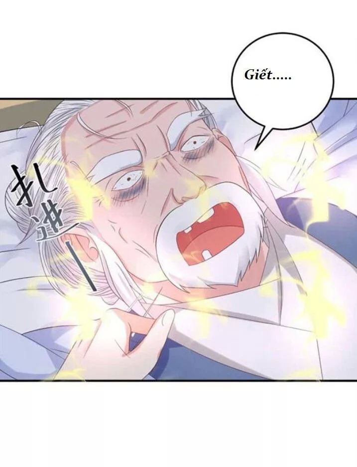 Tuyệt Sắc Quyến Rũ: Quỷ Y Chí Tôn Chap 66 - Next Chap 67