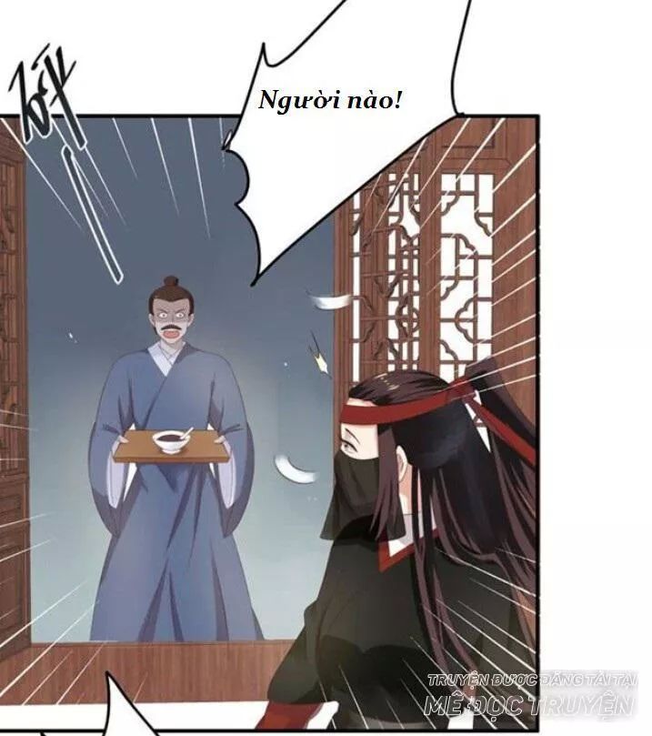 Tuyệt Sắc Quyến Rũ: Quỷ Y Chí Tôn Chap 66 - Next Chap 67