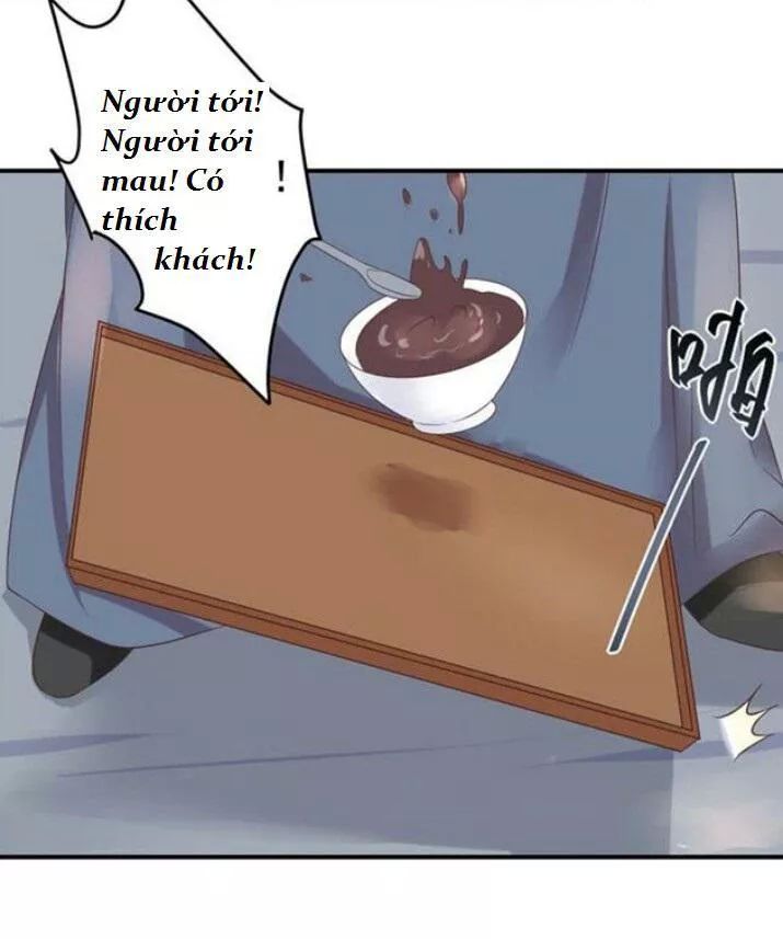 Tuyệt Sắc Quyến Rũ: Quỷ Y Chí Tôn Chap 66 - Next Chap 67