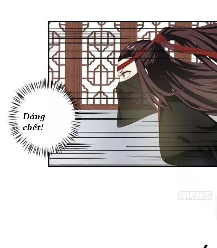 Tuyệt Sắc Quyến Rũ: Quỷ Y Chí Tôn Chap 66 - Next Chap 67