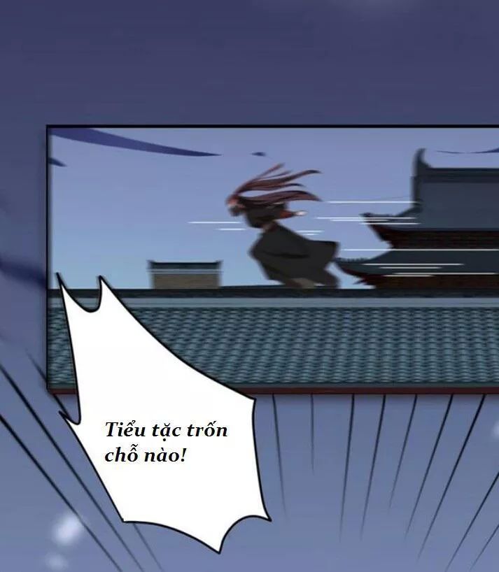Tuyệt Sắc Quyến Rũ: Quỷ Y Chí Tôn Chap 66 - Next Chap 67