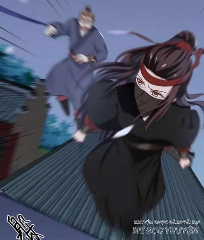 Tuyệt Sắc Quyến Rũ: Quỷ Y Chí Tôn Chap 66 - Next Chap 67