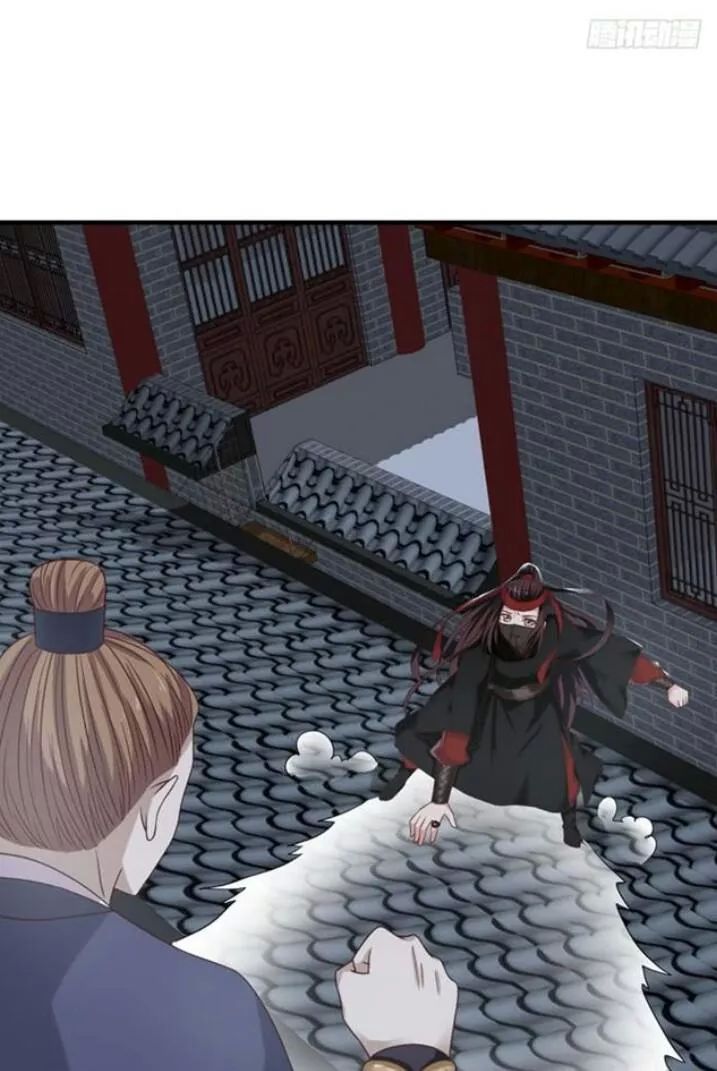 Tuyệt Sắc Quyến Rũ: Quỷ Y Chí Tôn Chap 66 - Next Chap 67