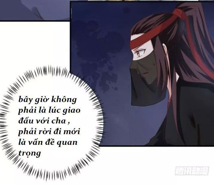 Tuyệt Sắc Quyến Rũ: Quỷ Y Chí Tôn Chap 66 - Next Chap 67
