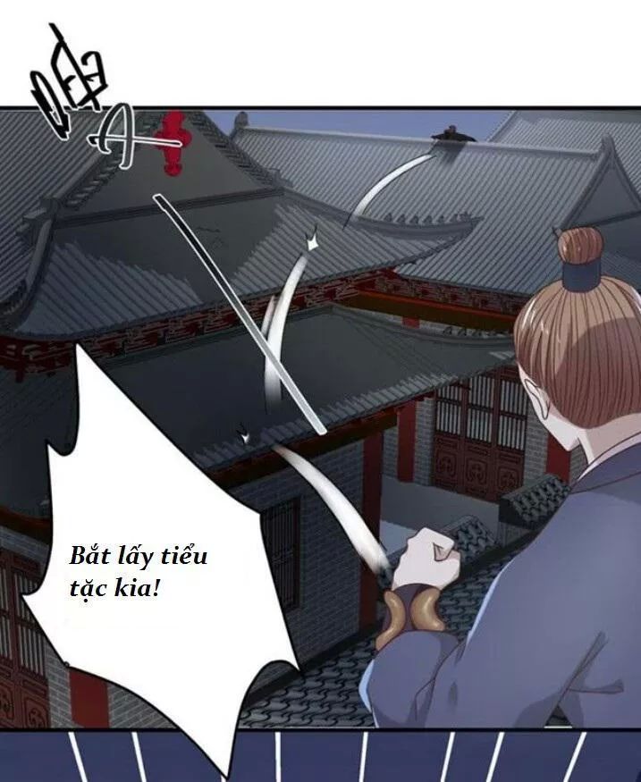 Tuyệt Sắc Quyến Rũ: Quỷ Y Chí Tôn Chap 66 - Next Chap 67