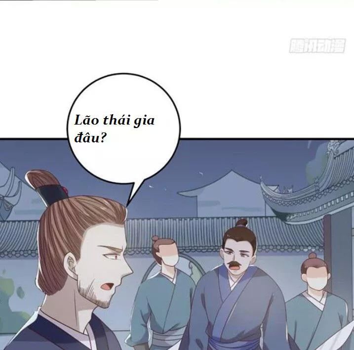 Tuyệt Sắc Quyến Rũ: Quỷ Y Chí Tôn Chap 66 - Next Chap 67