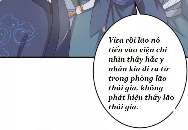Tuyệt Sắc Quyến Rũ: Quỷ Y Chí Tôn Chap 66 - Next Chap 67