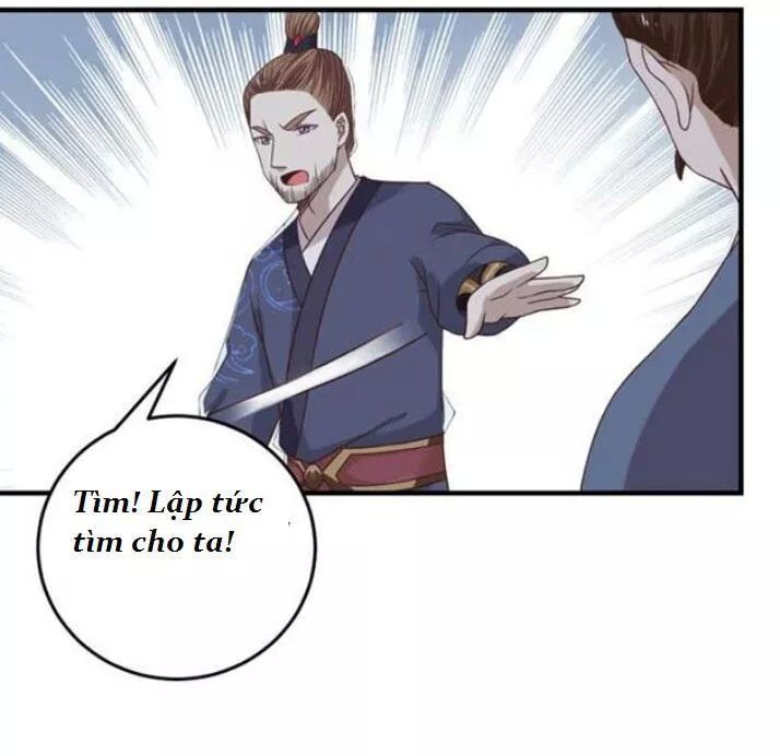 Tuyệt Sắc Quyến Rũ: Quỷ Y Chí Tôn Chap 66 - Next Chap 67
