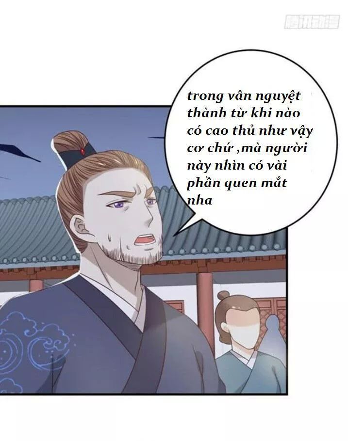 Tuyệt Sắc Quyến Rũ: Quỷ Y Chí Tôn Chap 66 - Next Chap 67