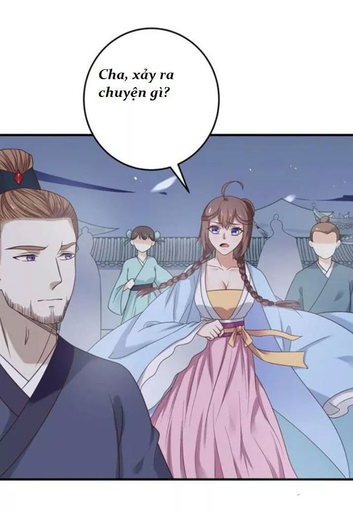 Tuyệt Sắc Quyến Rũ: Quỷ Y Chí Tôn Chap 66 - Next Chap 67