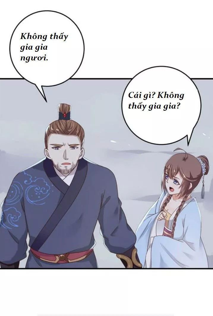 Tuyệt Sắc Quyến Rũ: Quỷ Y Chí Tôn Chap 66 - Next Chap 67