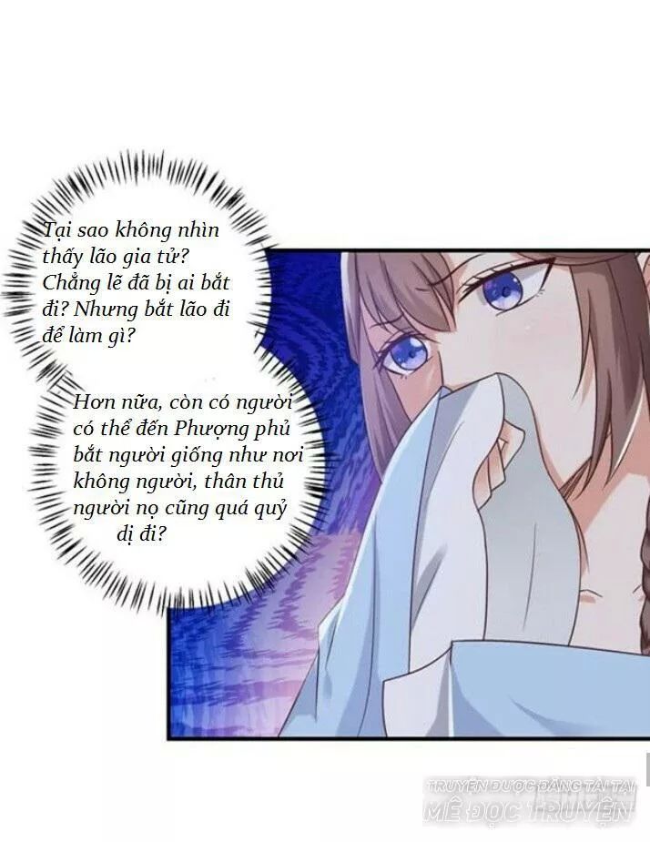 Tuyệt Sắc Quyến Rũ: Quỷ Y Chí Tôn Chap 66 - Next Chap 67