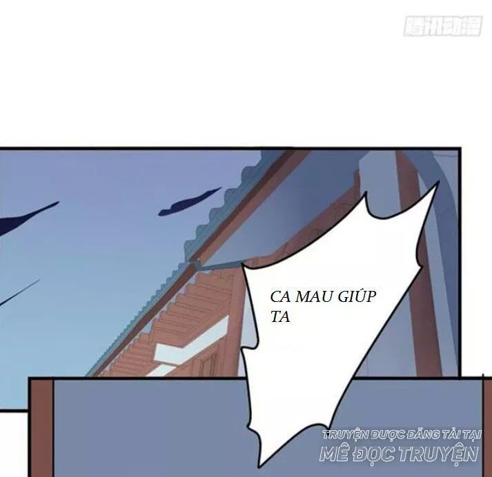 Tuyệt Sắc Quyến Rũ: Quỷ Y Chí Tôn Chap 66 - Next Chap 67