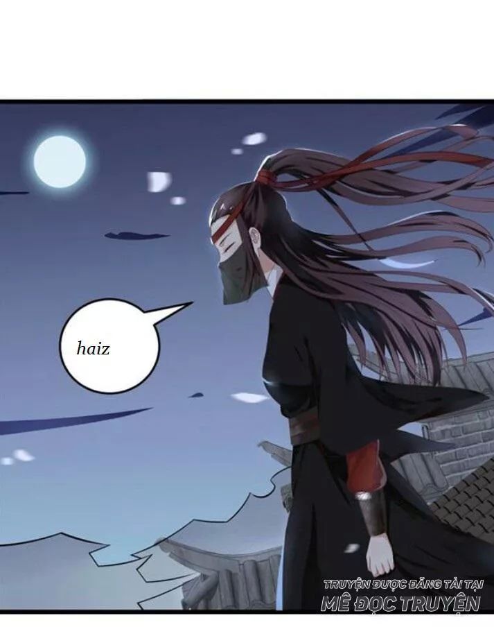 Tuyệt Sắc Quyến Rũ: Quỷ Y Chí Tôn Chap 66 - Next Chap 67