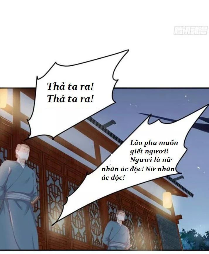Tuyệt Sắc Quyến Rũ: Quỷ Y Chí Tôn Chap 66 - Next Chap 67