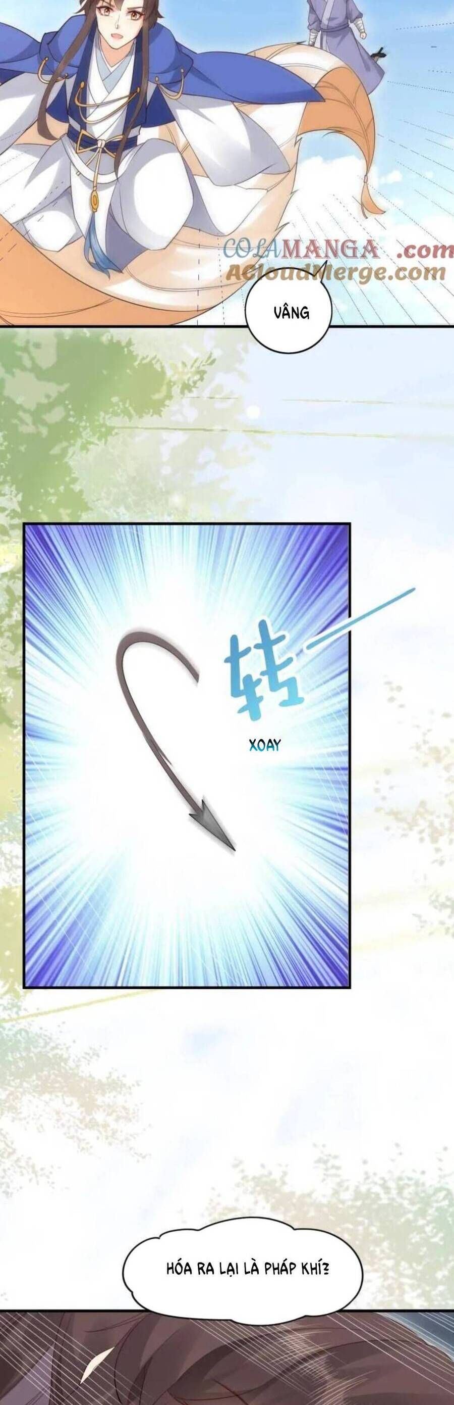 Tuyệt Sắc Quyến Rũ: Quỷ Y Chí Tôn Chap 660 - Next Chap 661