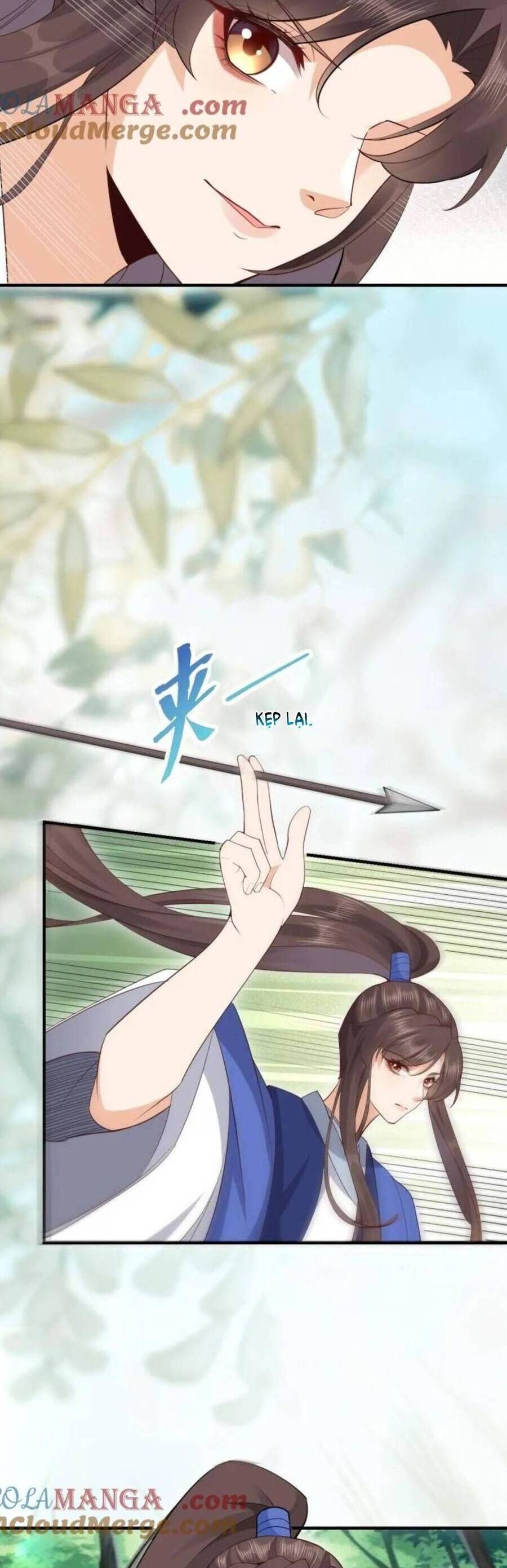 Tuyệt Sắc Quyến Rũ: Quỷ Y Chí Tôn Chap 660 - Next Chap 661