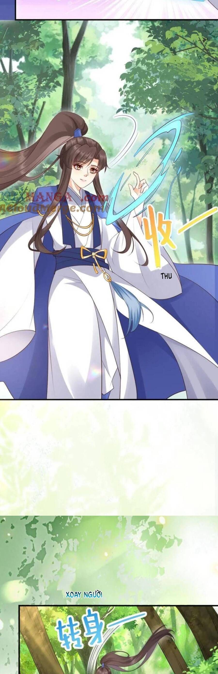 Tuyệt Sắc Quyến Rũ: Quỷ Y Chí Tôn Chap 660 - Next Chap 661