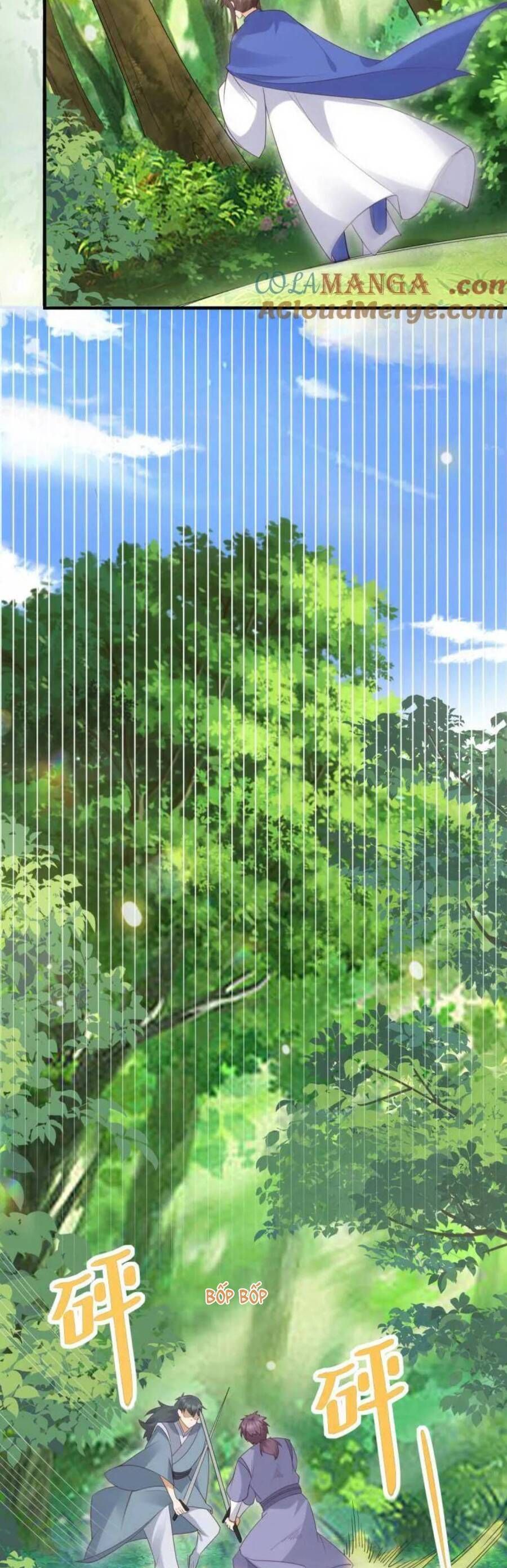 Tuyệt Sắc Quyến Rũ: Quỷ Y Chí Tôn Chap 660 - Next Chap 661