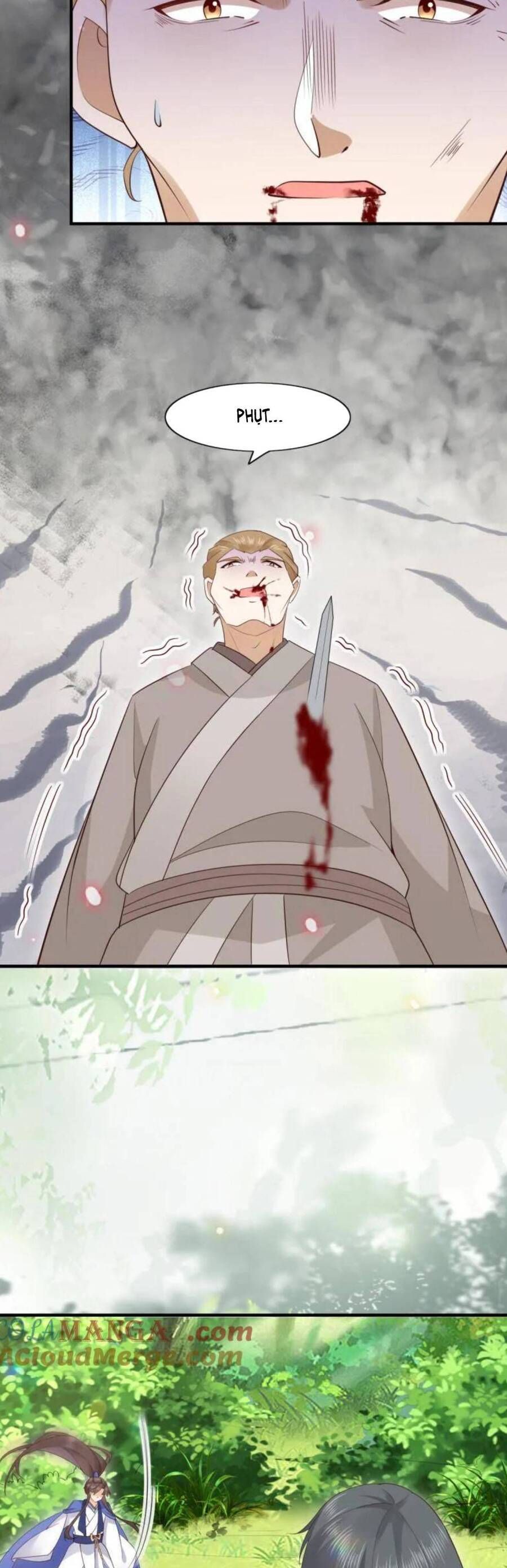 Tuyệt Sắc Quyến Rũ: Quỷ Y Chí Tôn Chap 660 - Next Chap 661