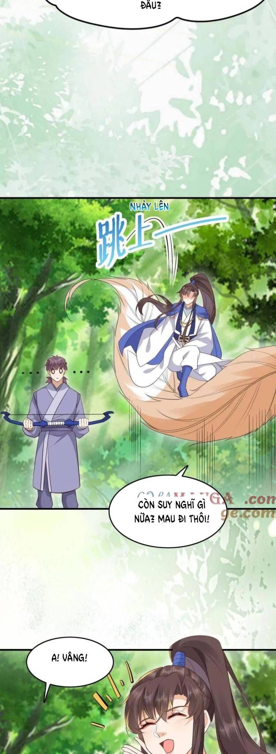 Tuyệt Sắc Quyến Rũ: Quỷ Y Chí Tôn Chap 660 - Next Chap 661