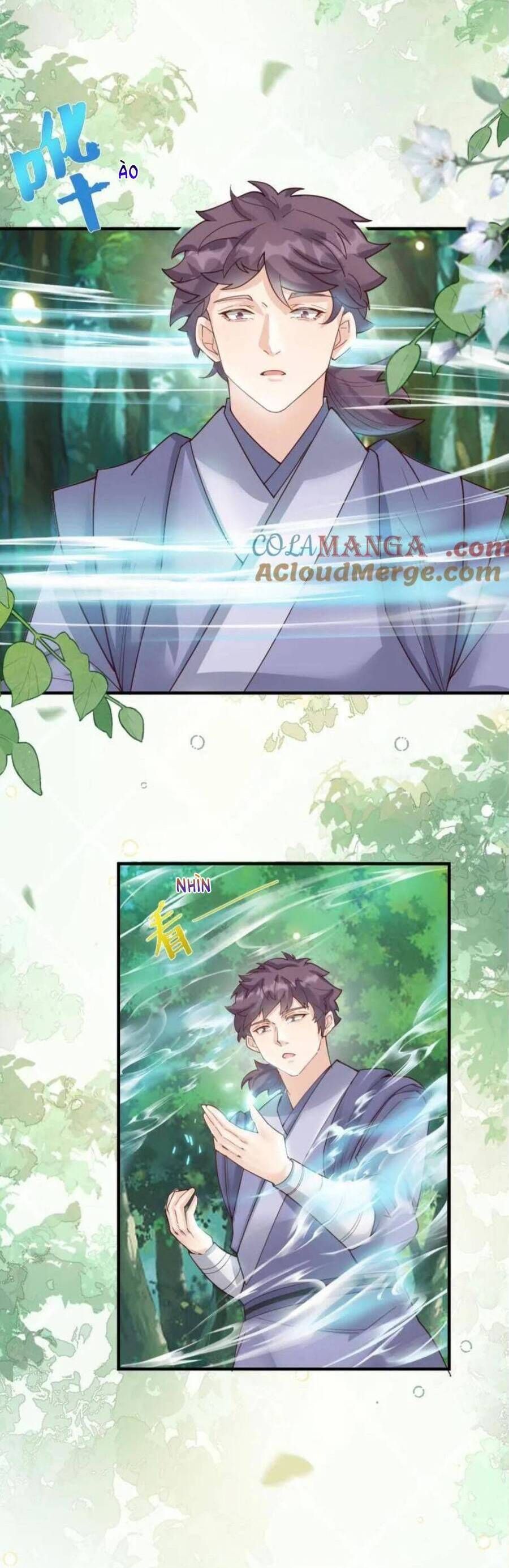Tuyệt Sắc Quyến Rũ: Quỷ Y Chí Tôn Chap 661 - Next Chap 662