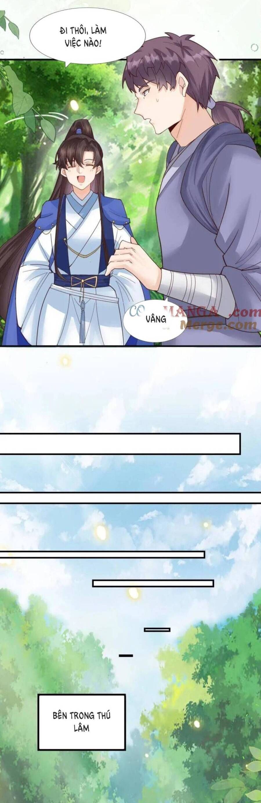 Tuyệt Sắc Quyến Rũ: Quỷ Y Chí Tôn Chap 661 - Next Chap 662
