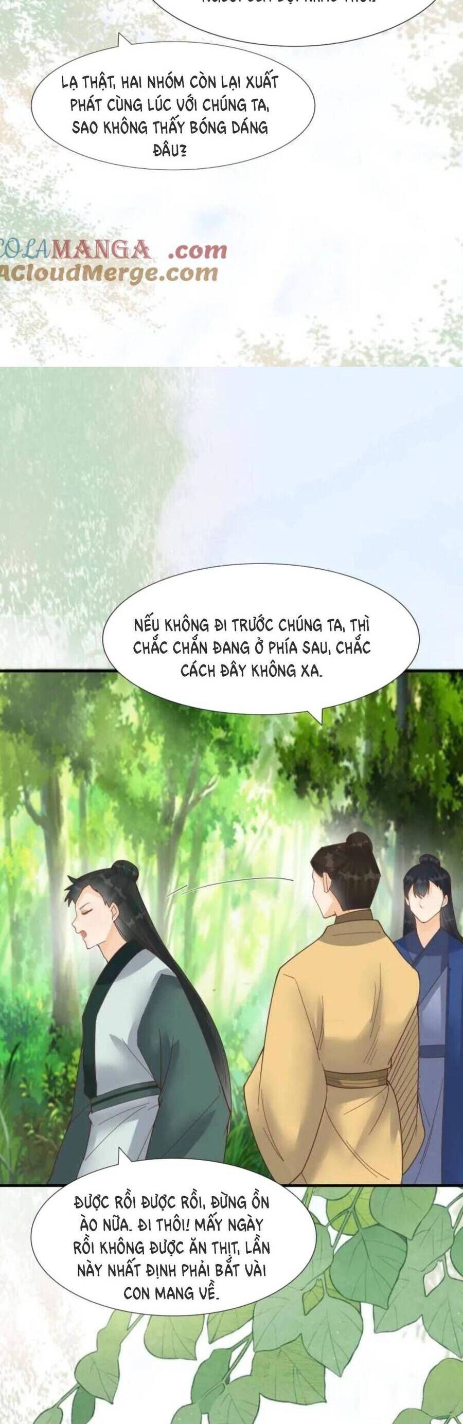 Tuyệt Sắc Quyến Rũ: Quỷ Y Chí Tôn Chap 661 - Next Chap 662
