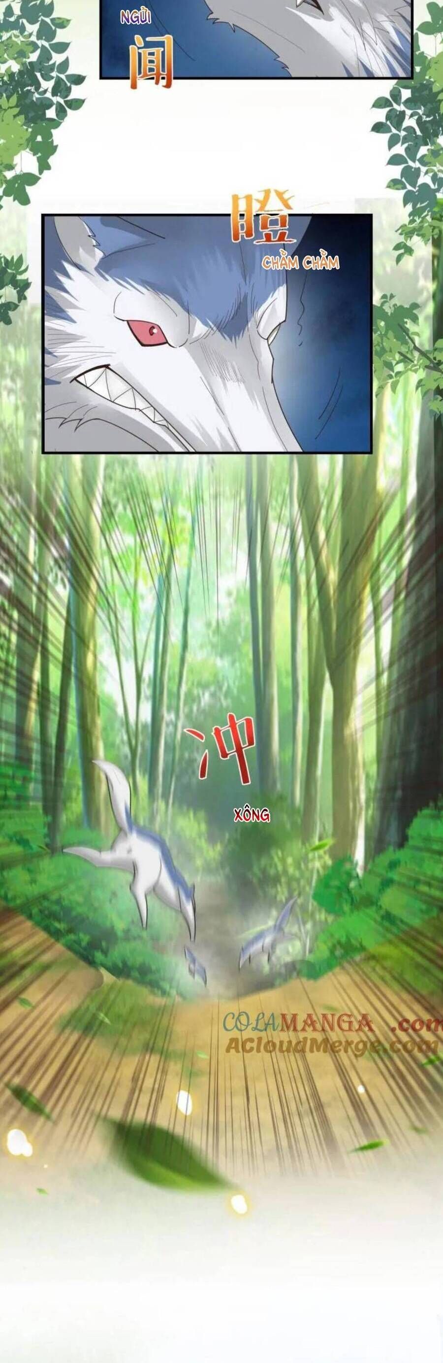 Tuyệt Sắc Quyến Rũ: Quỷ Y Chí Tôn Chap 661 - Next Chap 662