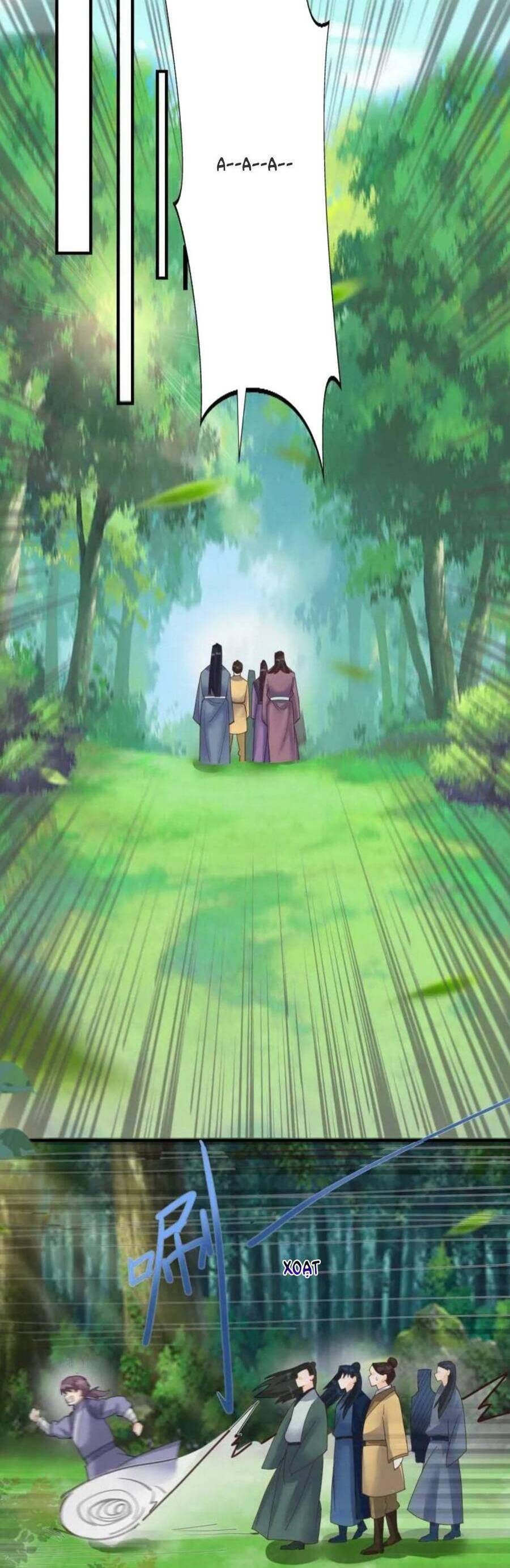 Tuyệt Sắc Quyến Rũ: Quỷ Y Chí Tôn Chap 661 - Next Chap 662
