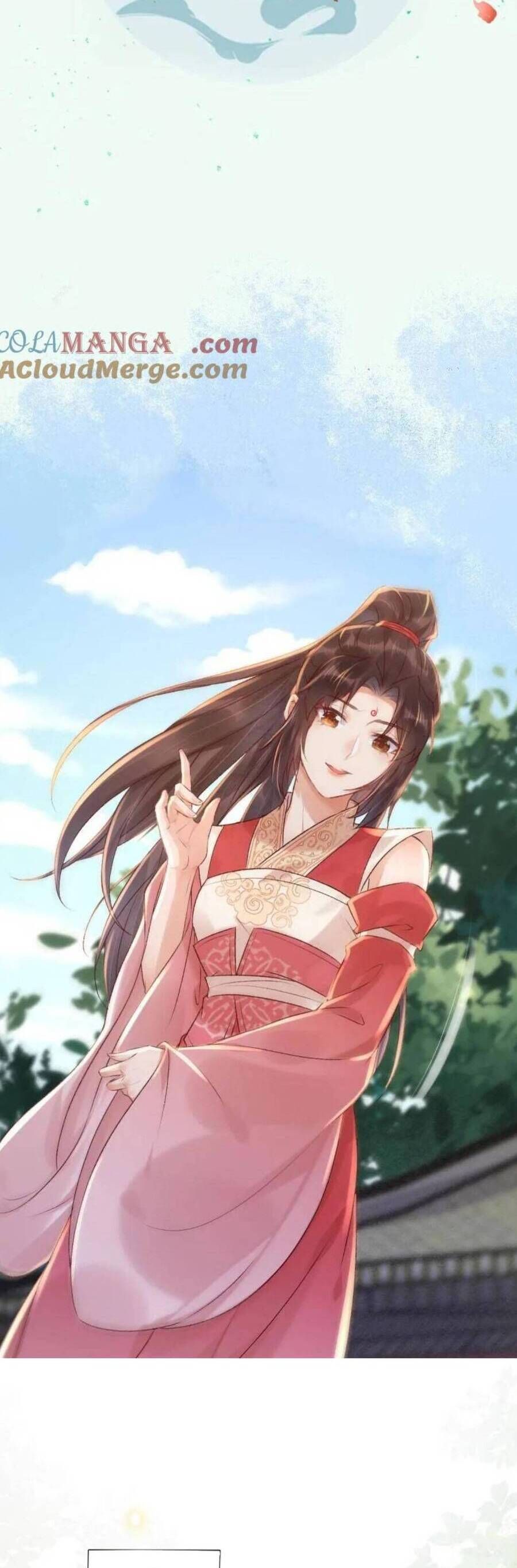 Tuyệt Sắc Quyến Rũ: Quỷ Y Chí Tôn Chap 661 - Next Chap 662