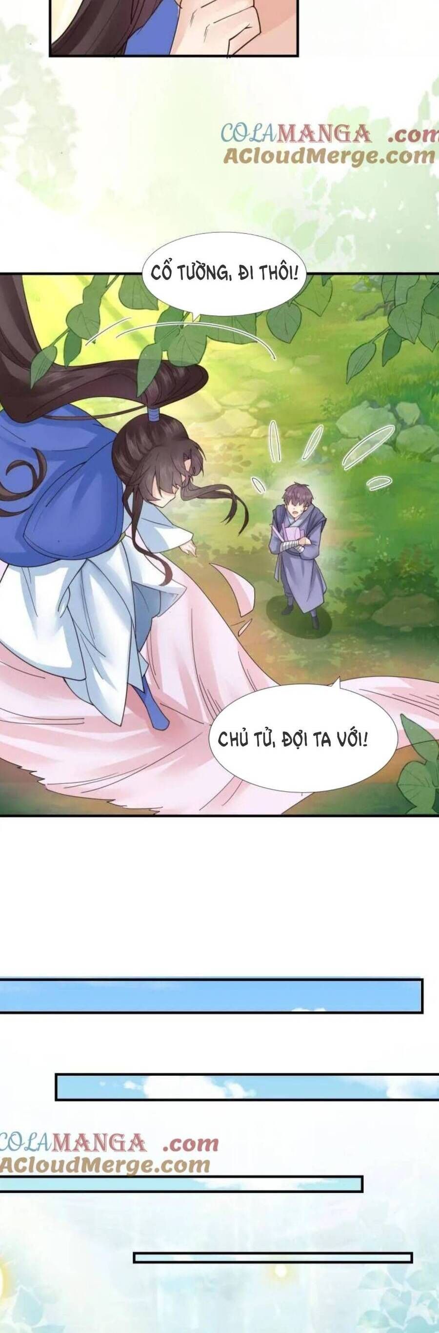 Tuyệt Sắc Quyến Rũ: Quỷ Y Chí Tôn Chap 661 - Next Chap 662