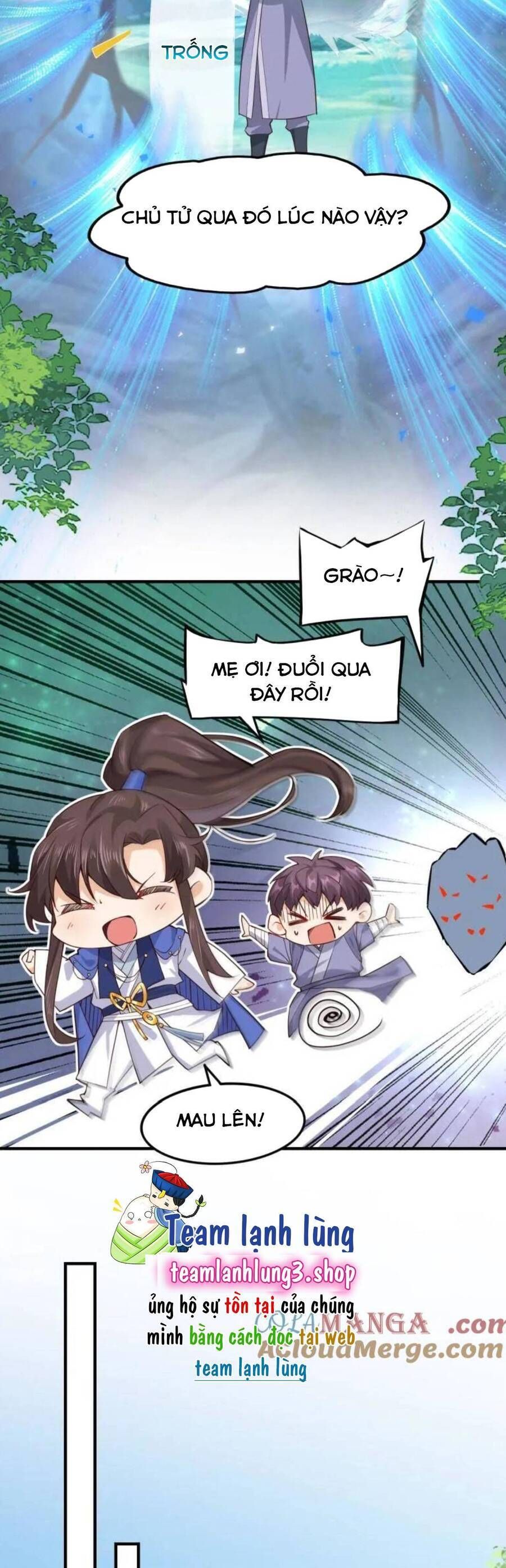 Tuyệt Sắc Quyến Rũ: Quỷ Y Chí Tôn Chap 662 - Next Chap 663