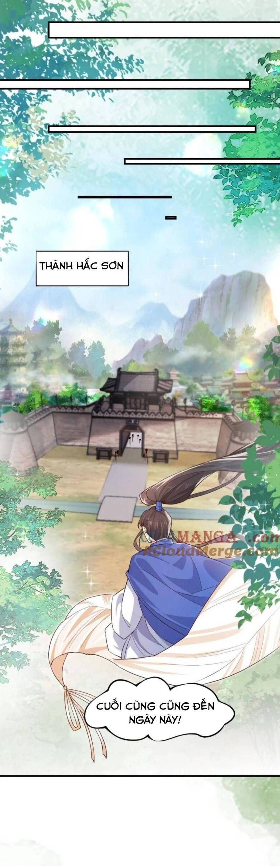 Tuyệt Sắc Quyến Rũ: Quỷ Y Chí Tôn Chap 662 - Next Chap 663