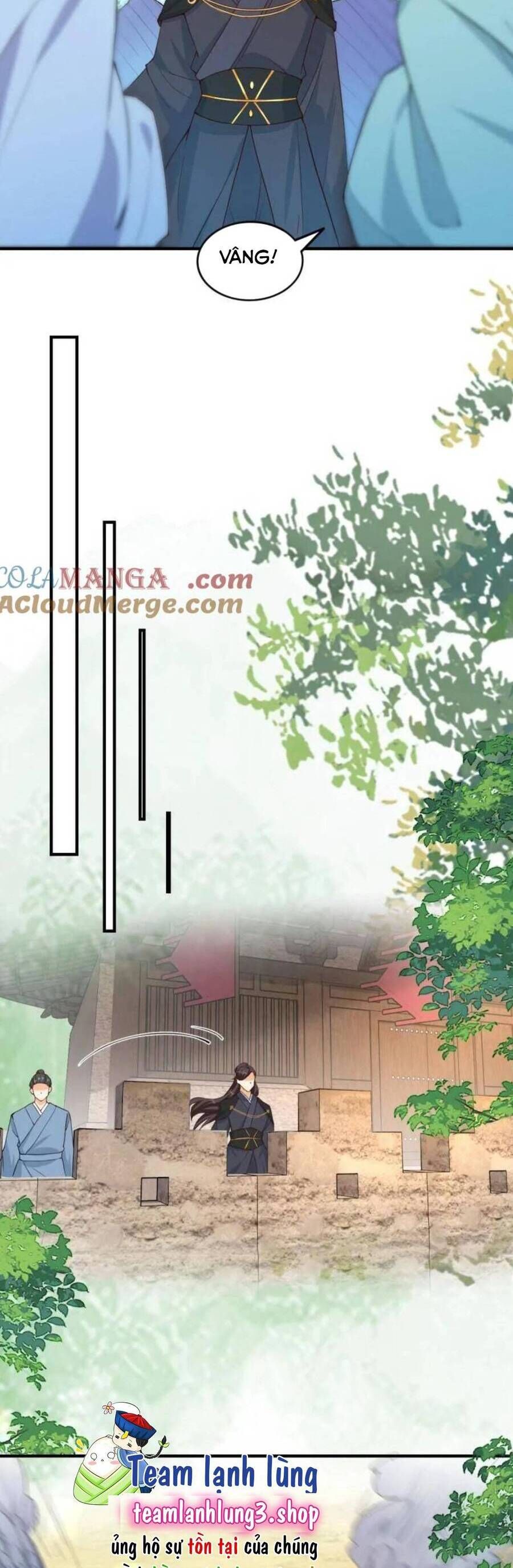 Tuyệt Sắc Quyến Rũ: Quỷ Y Chí Tôn Chap 662 - Next Chap 663